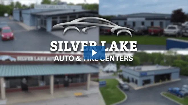 Automotive Repair Serving Waukesha County Silver Lake Auto & Tire Centers
