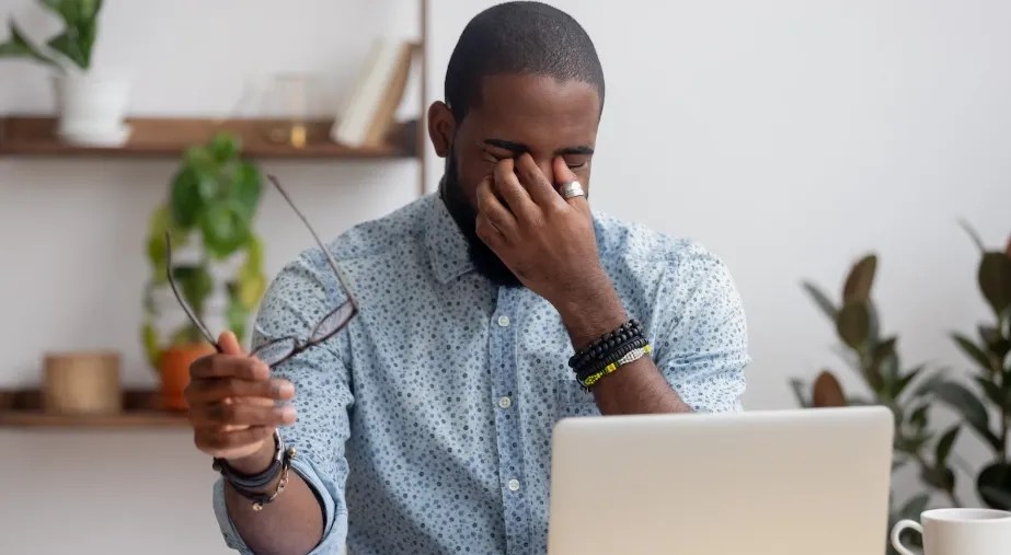 Can Stress Cause Lower Back Pain?