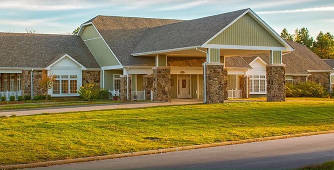 Brookfield Assisted Living and Memory Care Arkansas