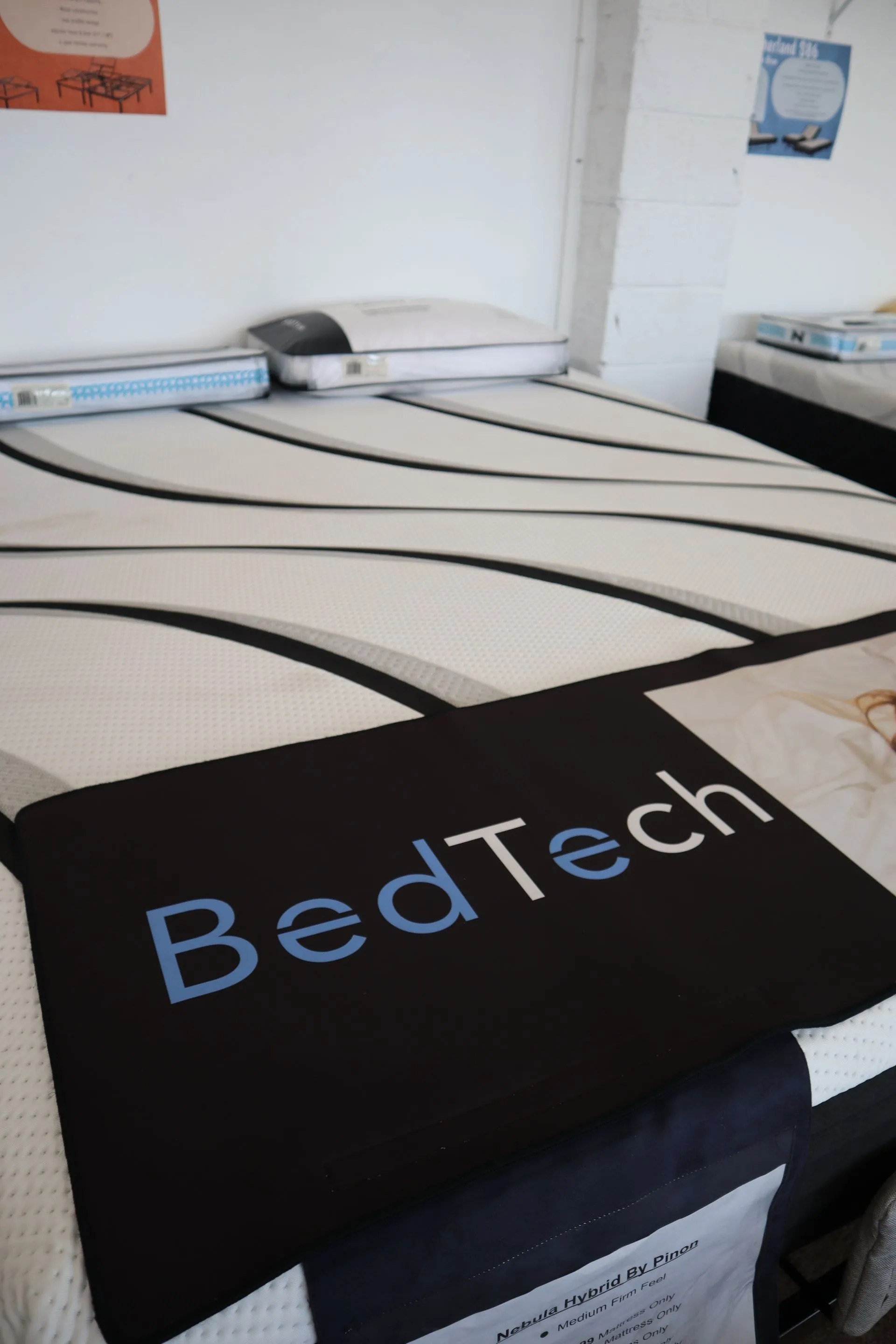 Different Types Of Mattresses The Mattress Outlet