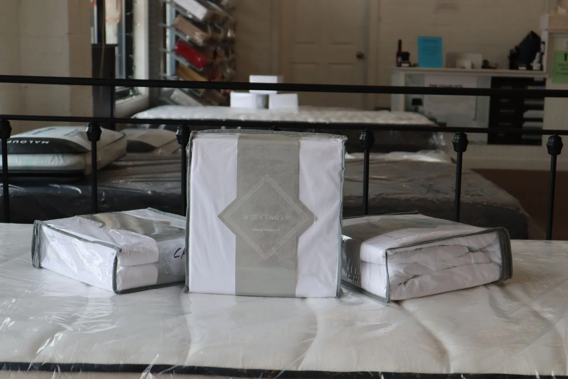 Bed Sheets 1500 count & More The Mattress Outlet