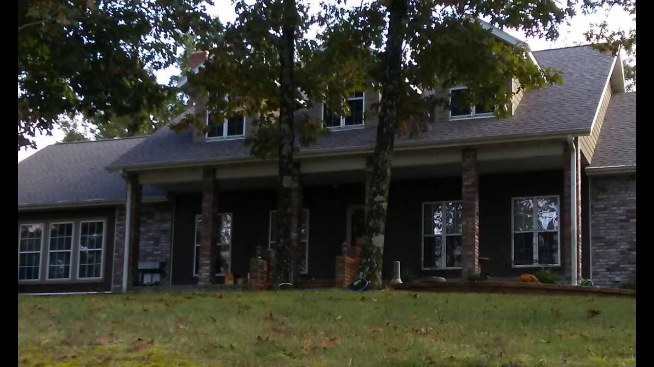 Windows & Doors Nixa, MO Premiere Exterior Solutions Inc.