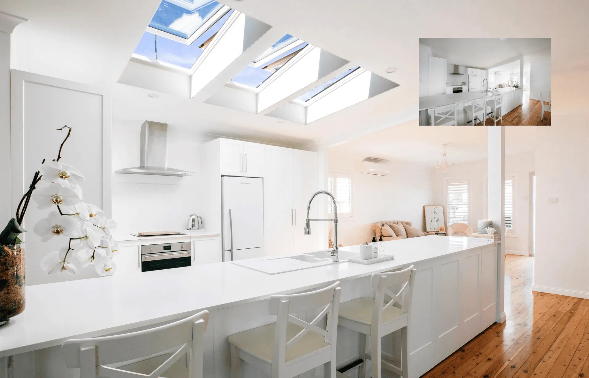 Pros and Cons of Ventilated and Openable Skylights Simply Genuine