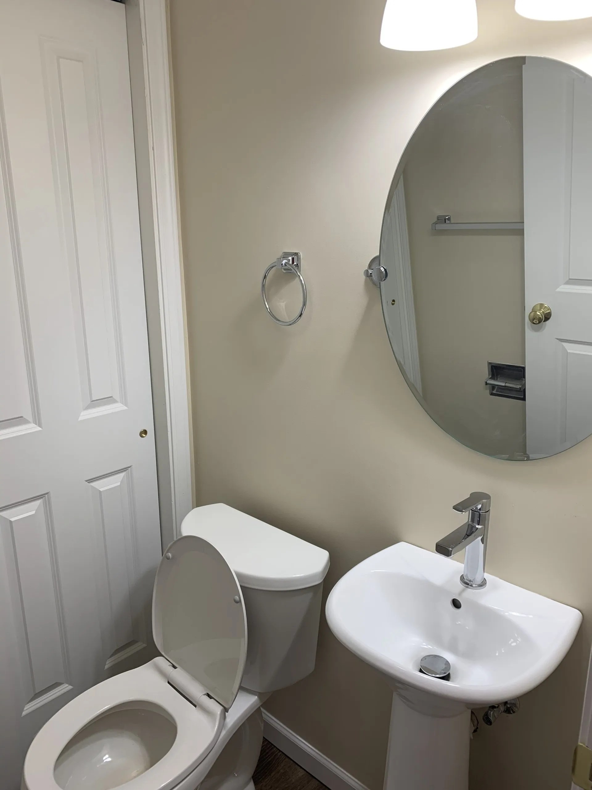 Orchard Terrace Property Photoos