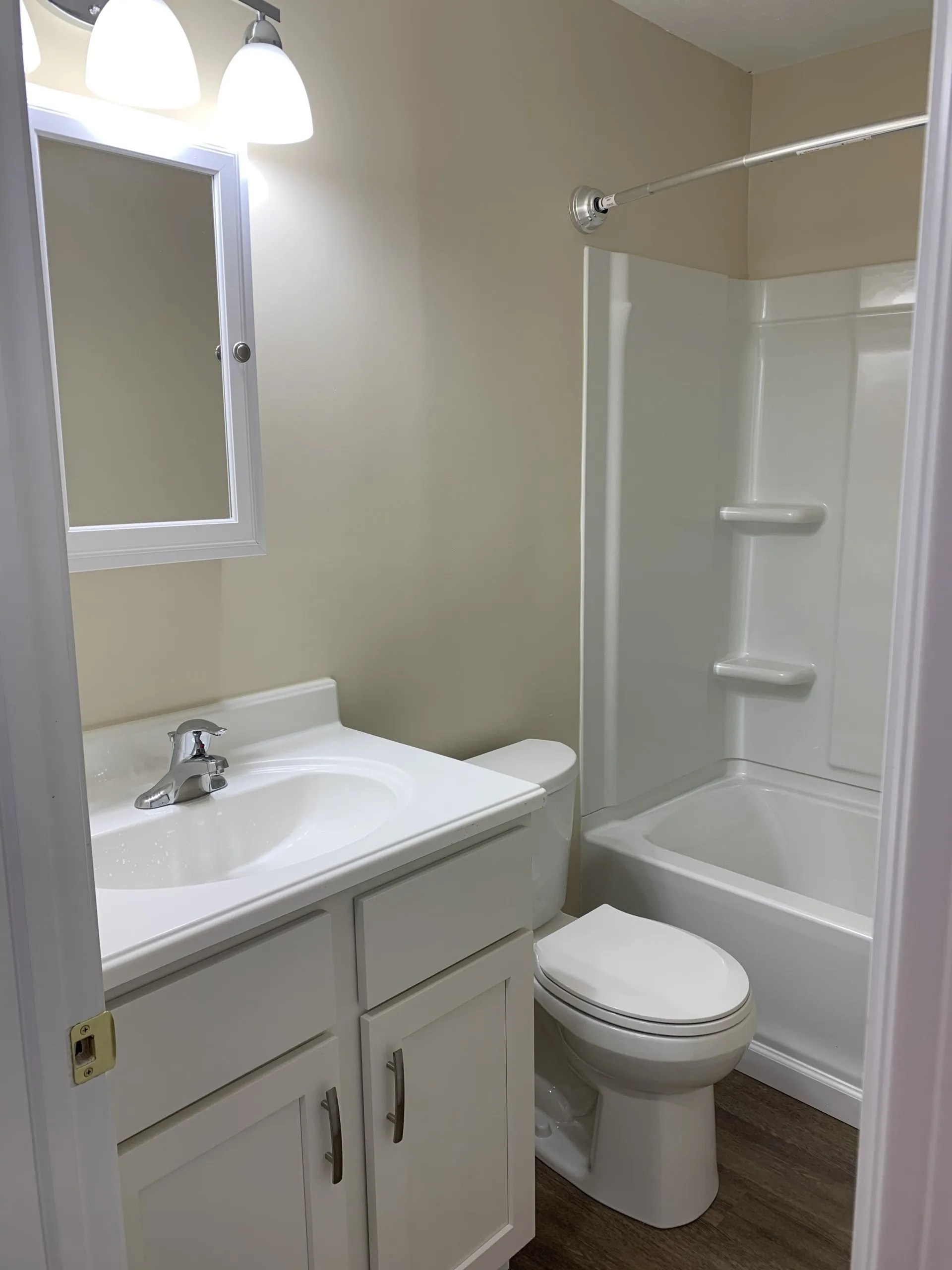 Orchard Terrace Property Photoos