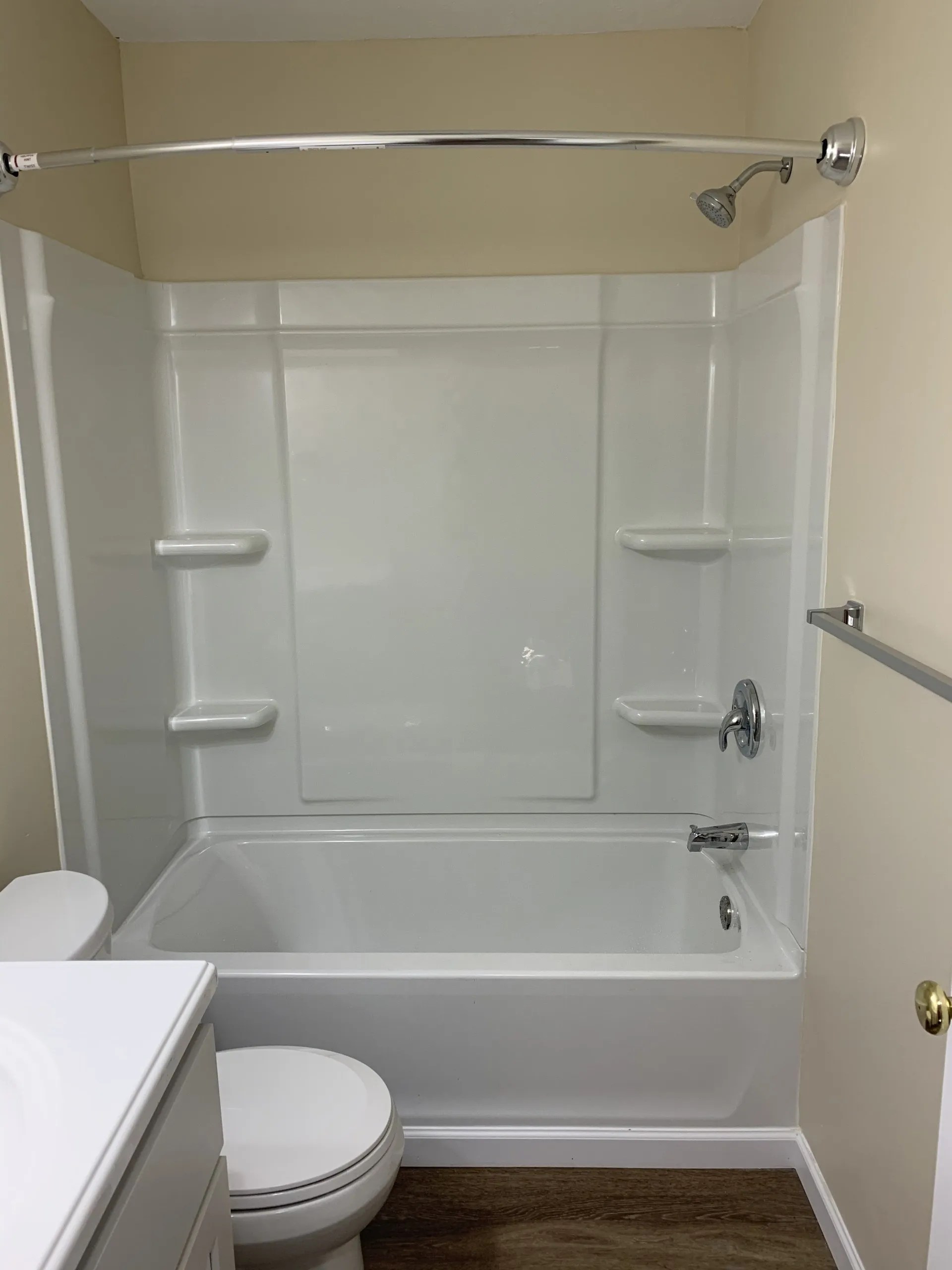 Orchard Terrace Property Photoos