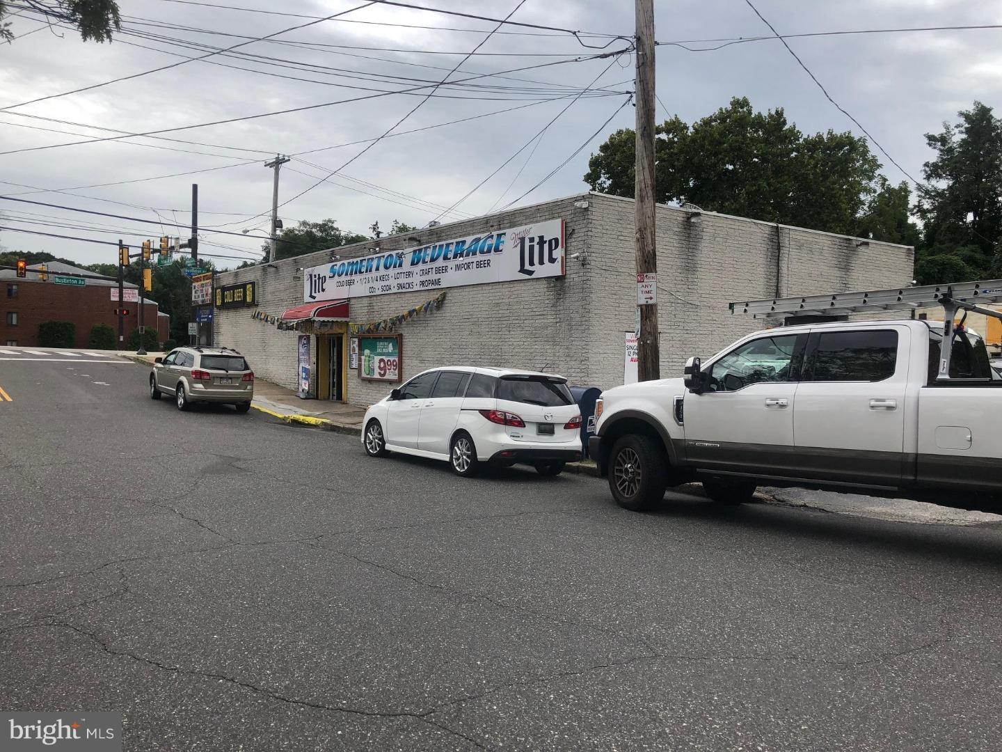 13500 Bustleton Avenue