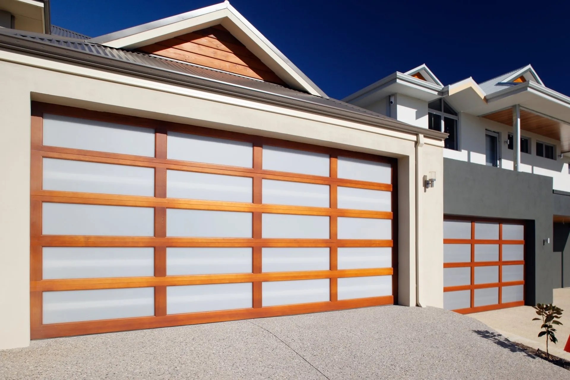 Bendigo Door Centre Custom Doors