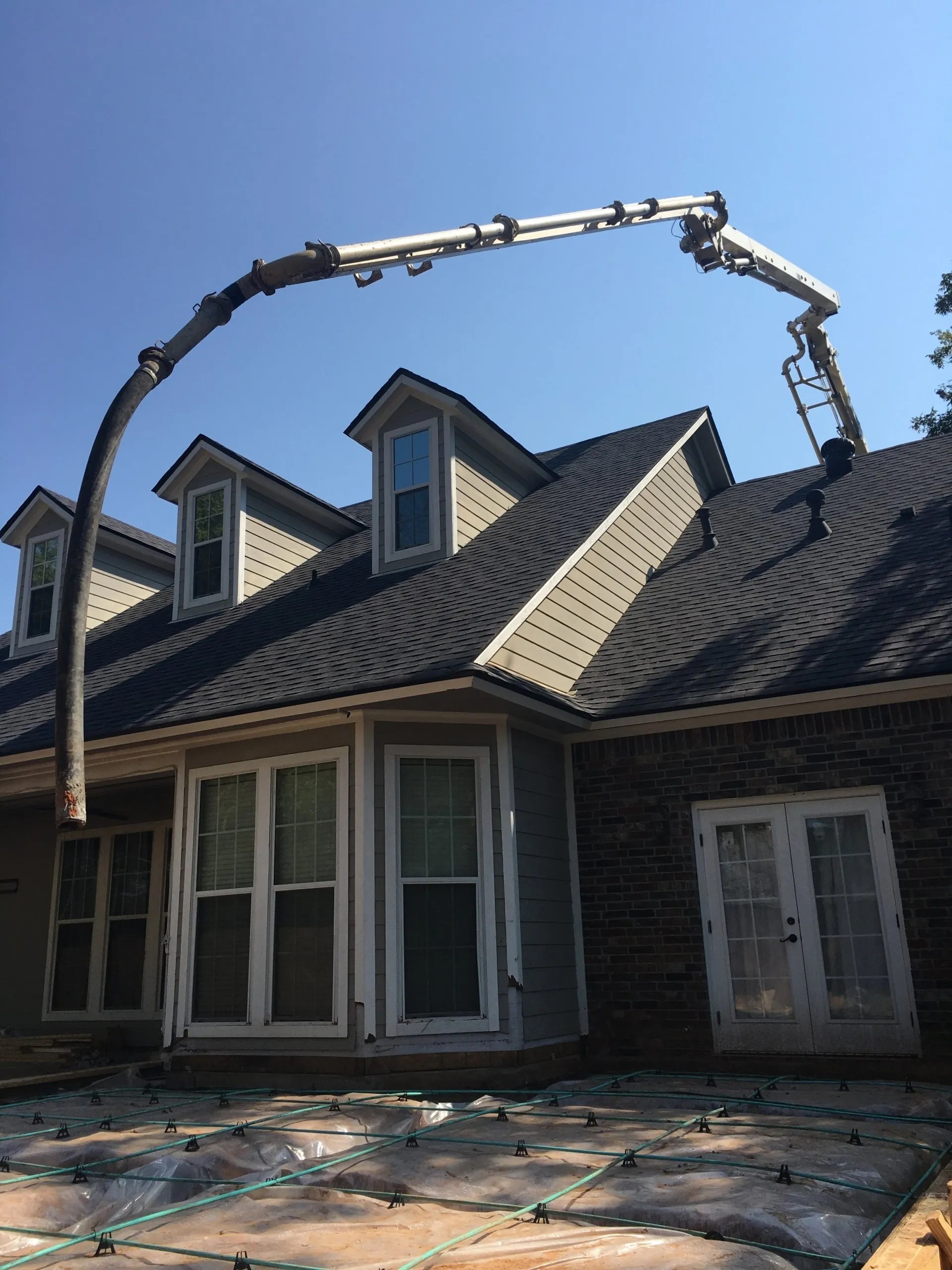 Renovation & Remodeling Benton, LA Rutledge Builders, LLC