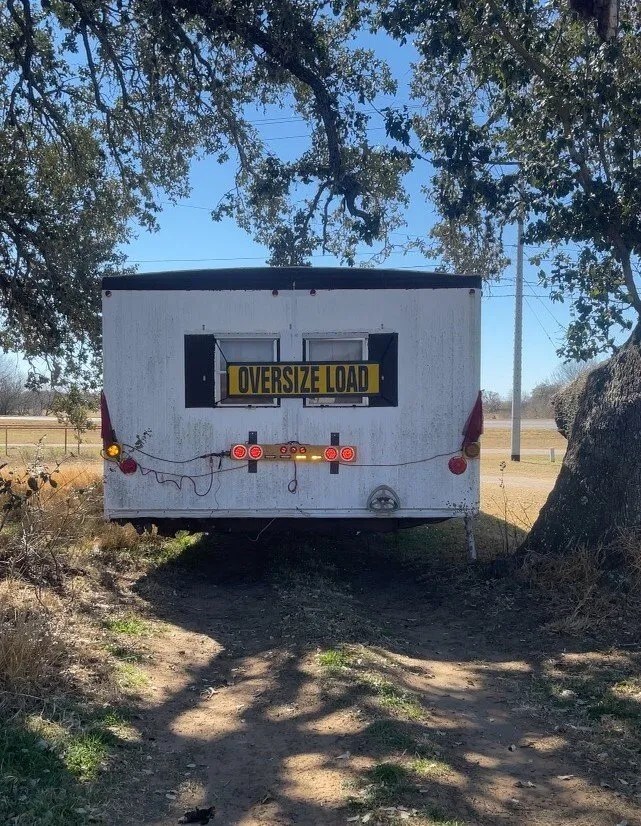 Mobile Home Services San Antonio, TX Martinez Mobile Home Transporting