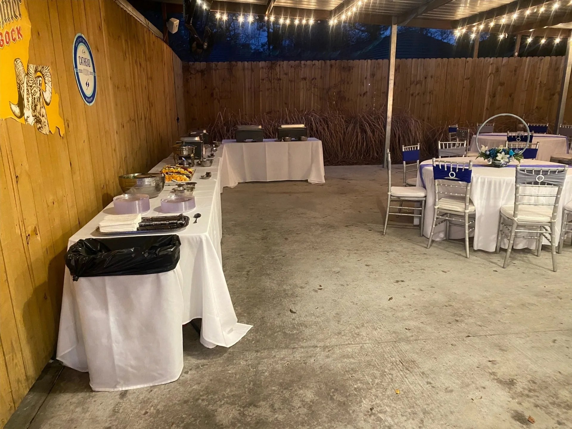 Outdoor Event Rental Baton Rouge Event Space Baton Rouge