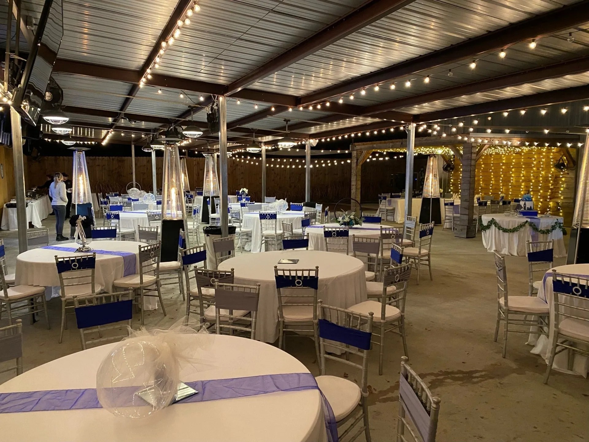 Outdoor Event Rental Baton Rouge Event Space Baton Rouge