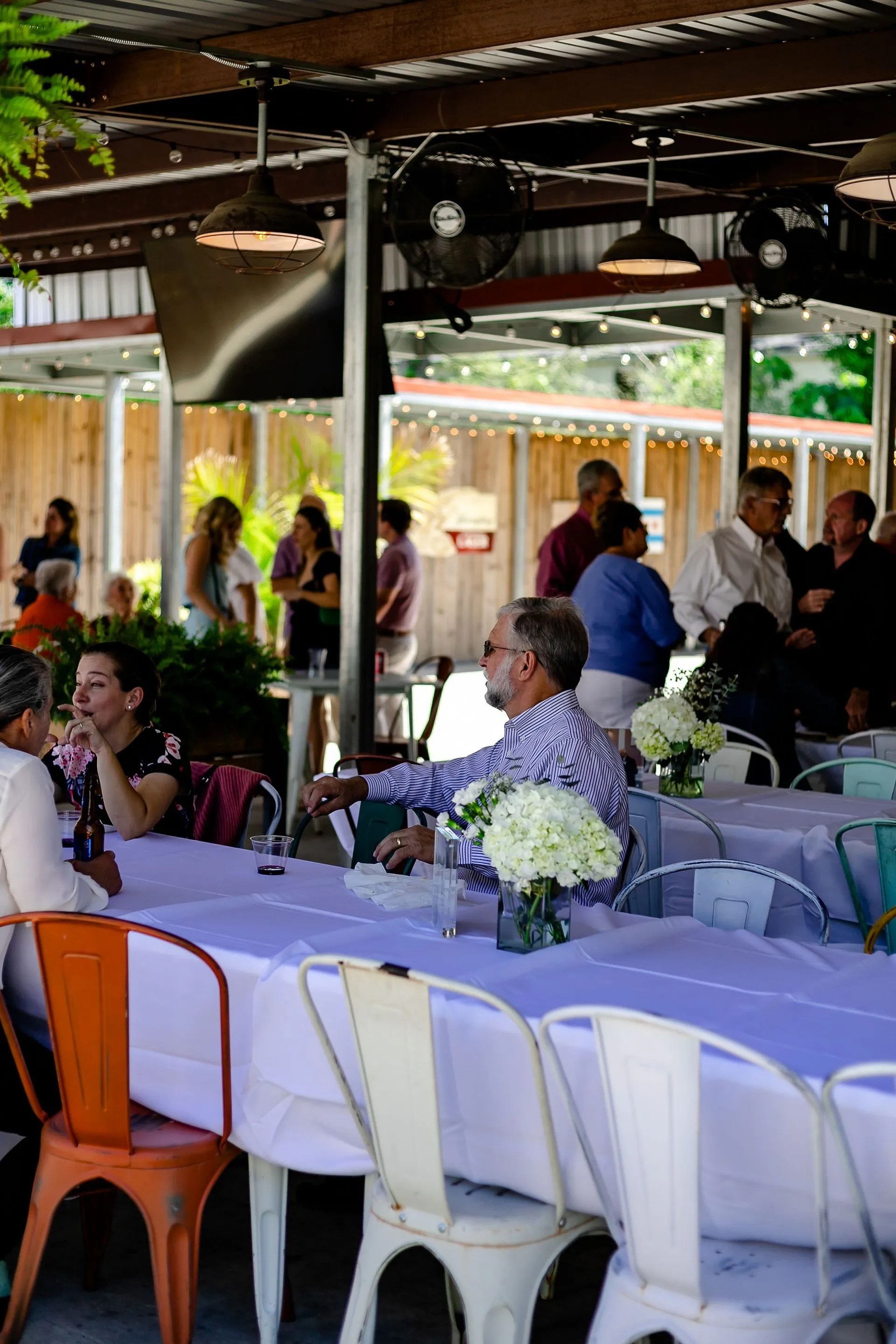 Outdoor Event Rental Baton Rouge Event Space Baton Rouge