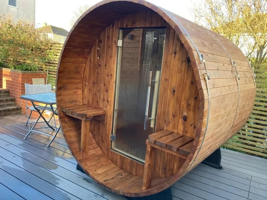 Saunas for Sale Coffs Harbour Cold Plunge Ice Bath Sales