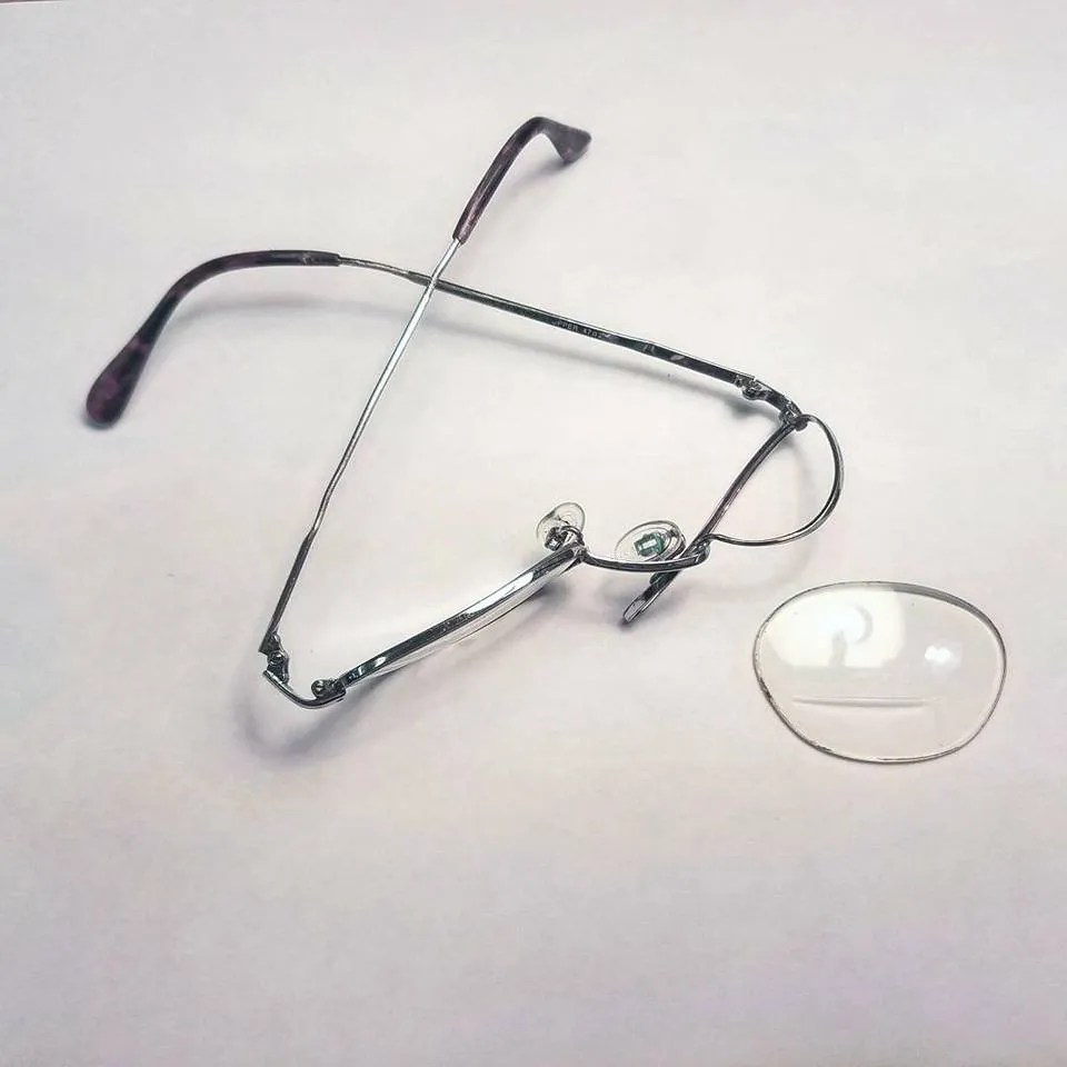 Eyeglass Repair Shop St. Louis Metro, MO Spectrum Eyeglass Repair