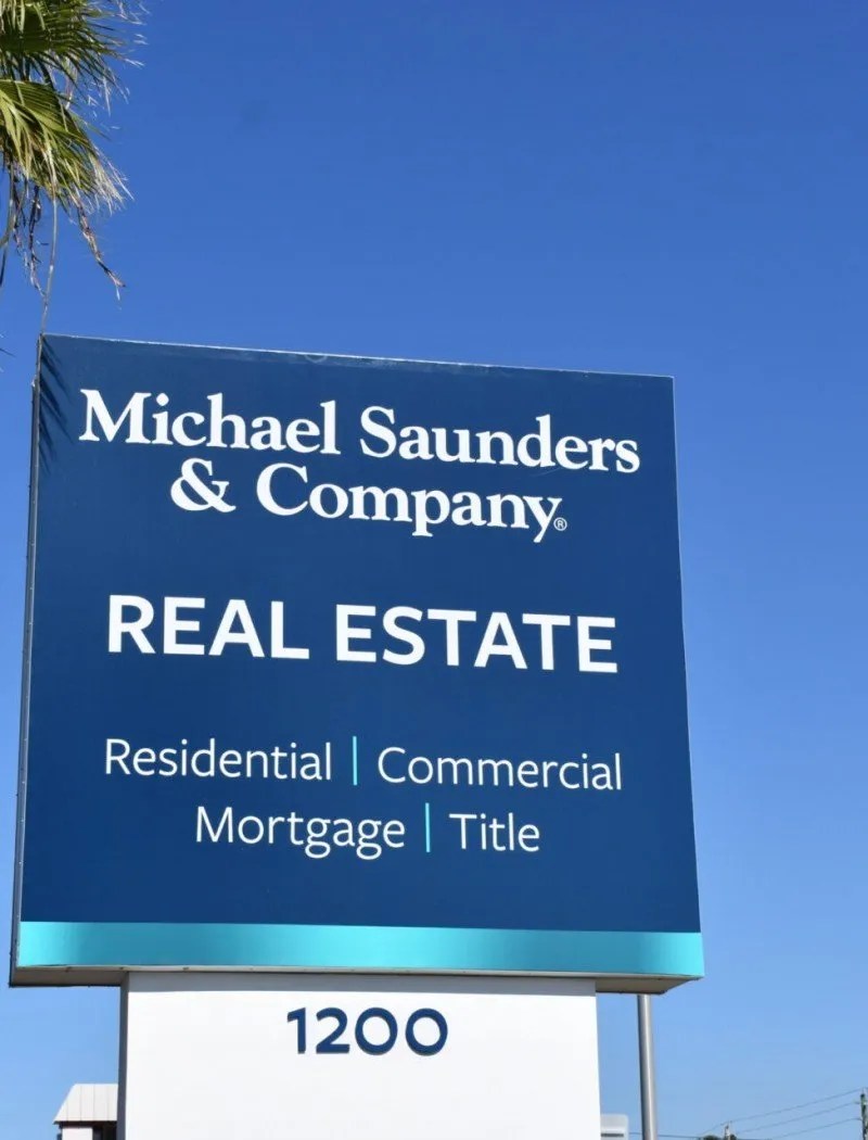 Michael Saunders & Company