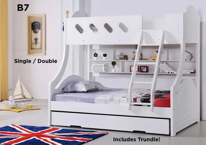 Bryants Beds & Mattresses Beds in Lismore