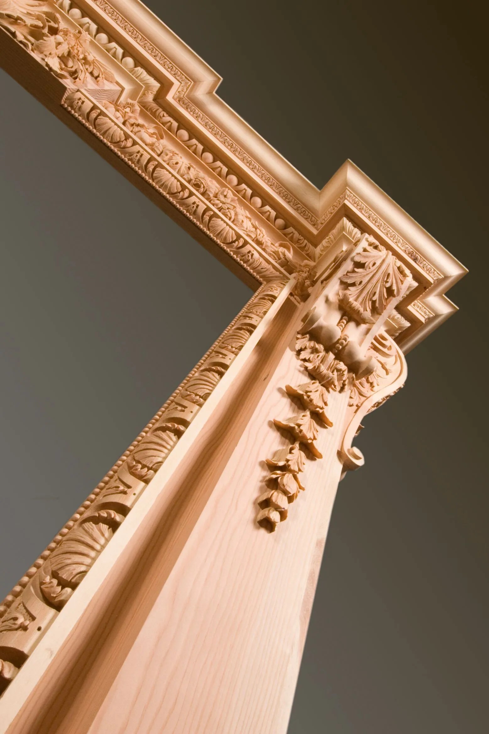 Bespoke Makers High End Joinery John Beavan Makers Uk