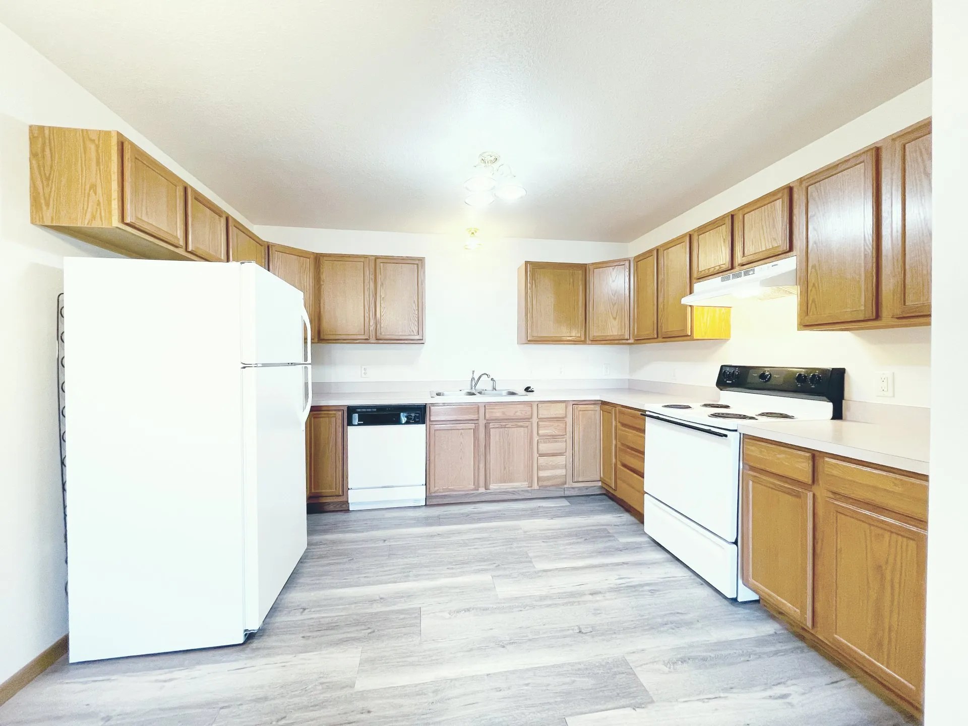 Terrace Pointe Apartments