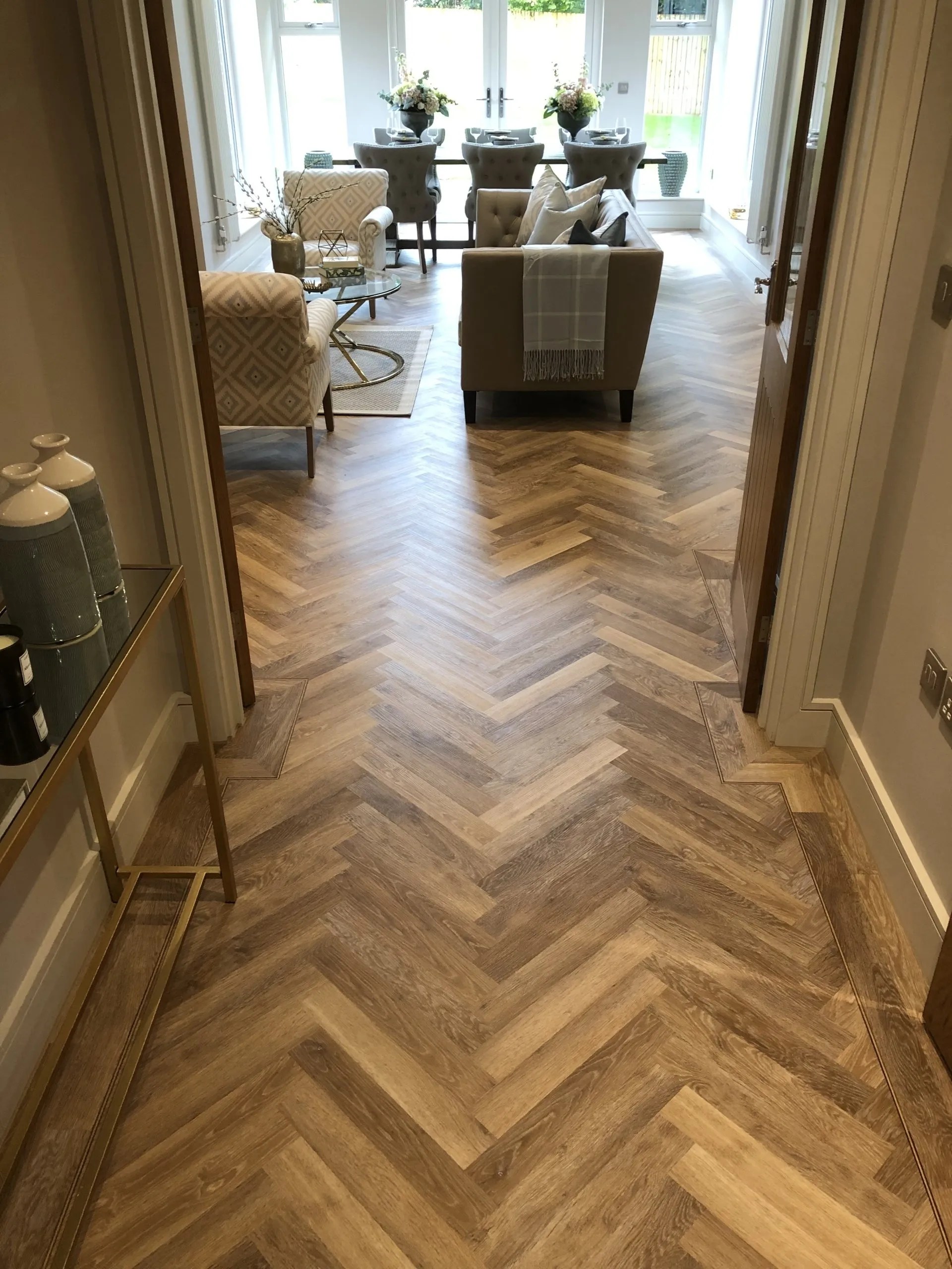 Karndean flooring from Flooring Styles Ltd