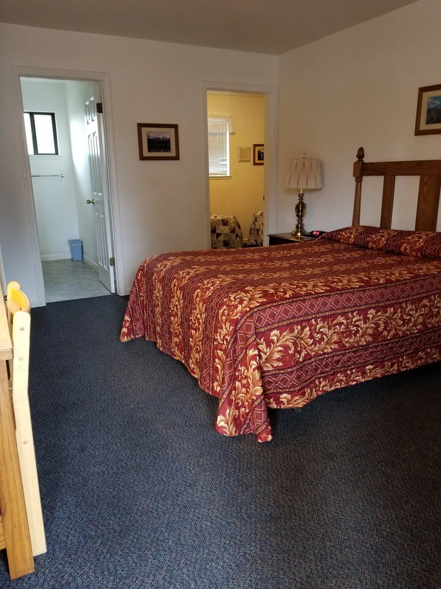 Motel Burney, CA 5303354500