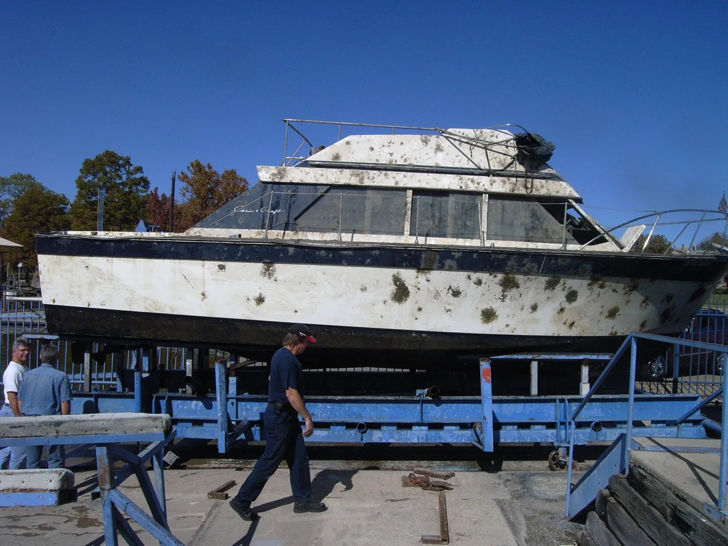 Underwater,Boat Recovery, Salvage,Prop Installation,Boat Cleaning, Hull