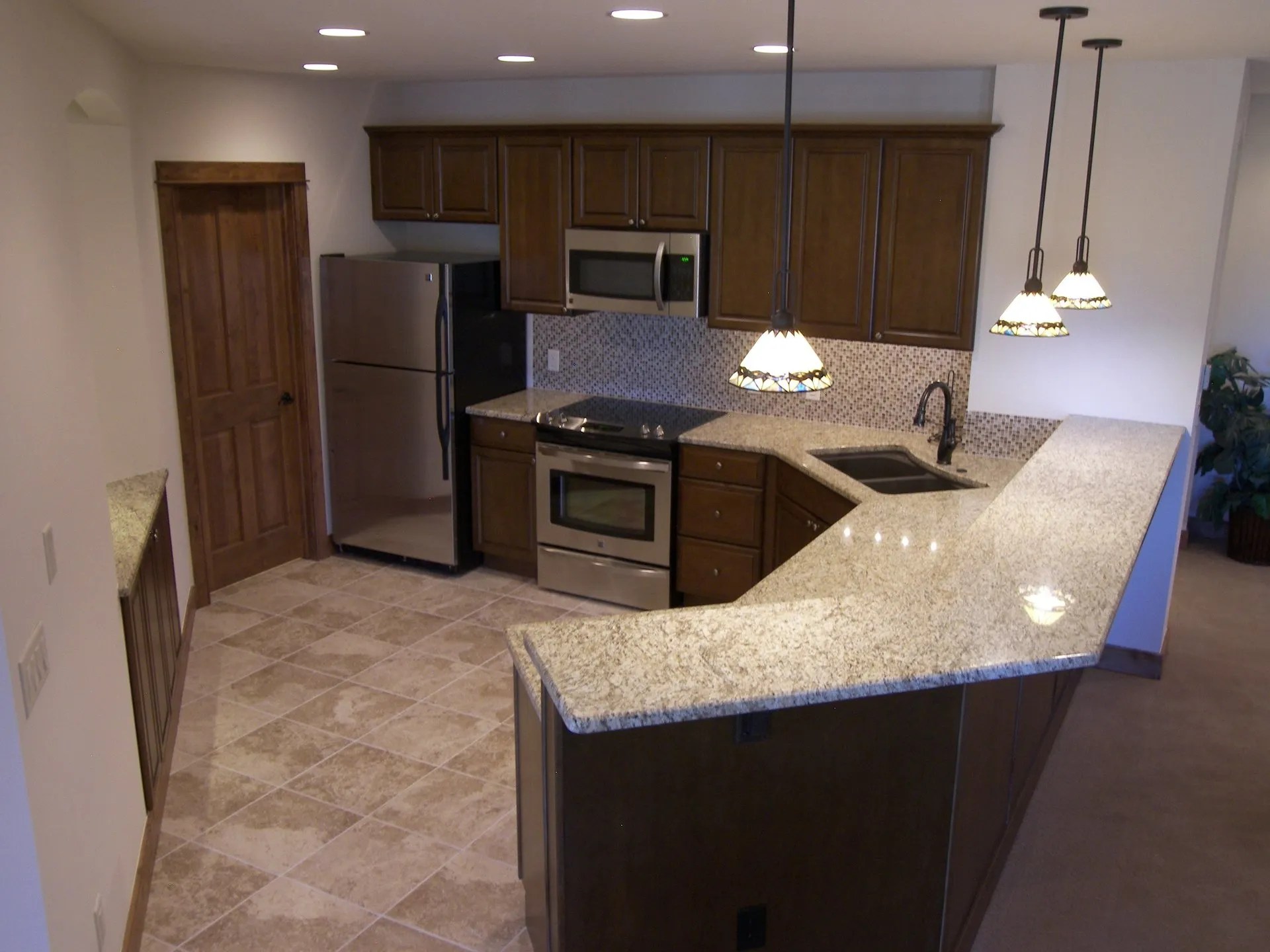 Wet Bars & Basement Finishing Colorado Littleton & Parker