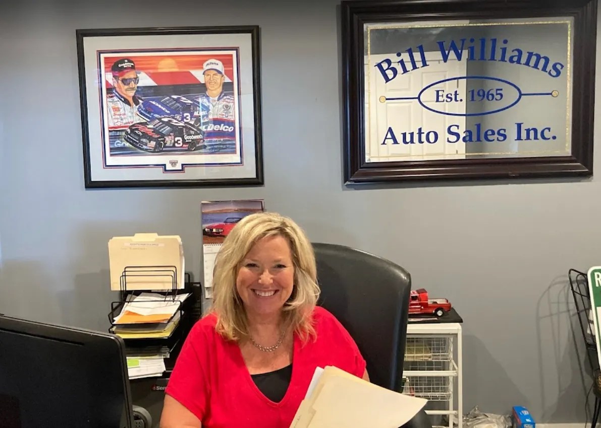 Meet Our Team Middletown, OH Bill Williams Auto Sales