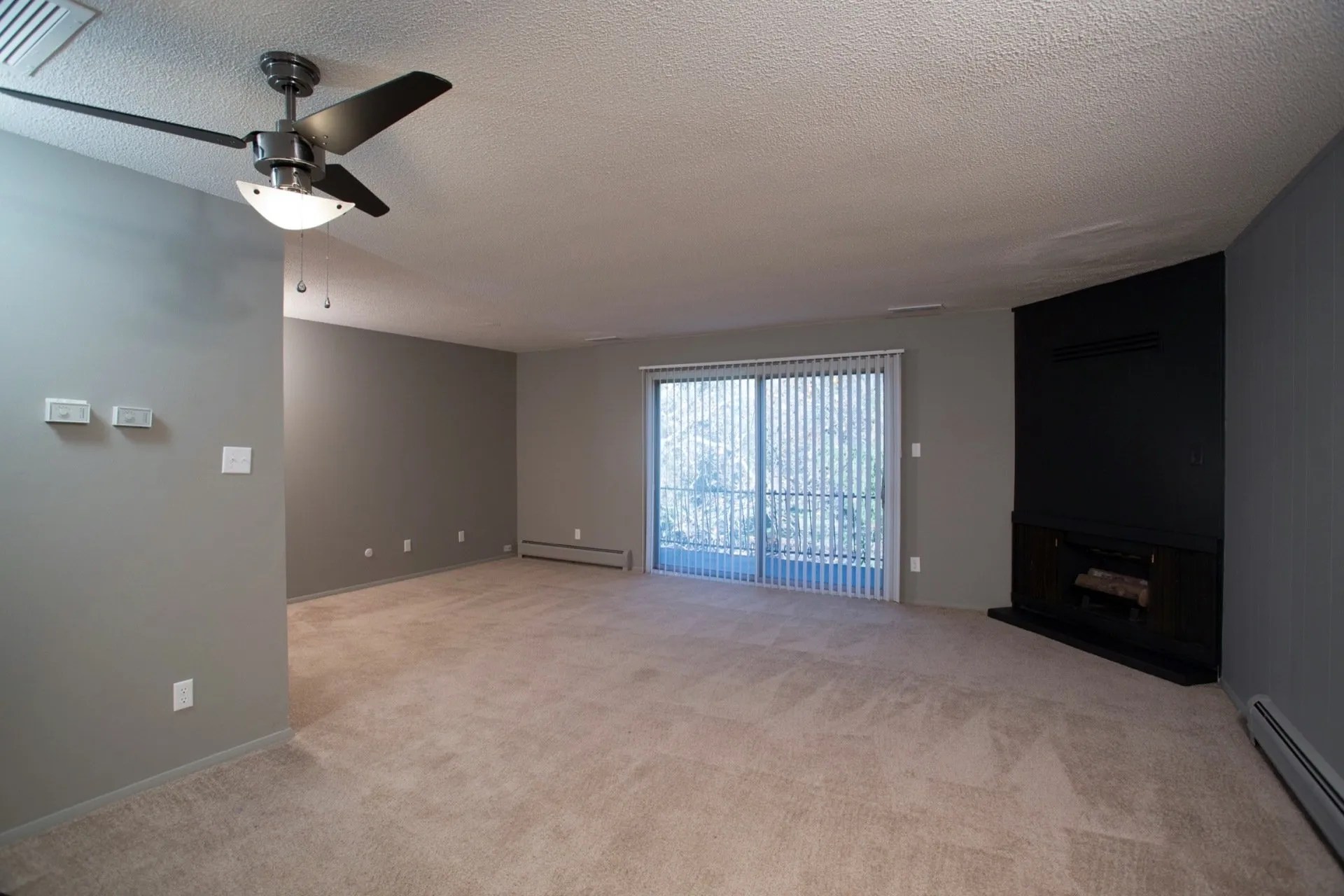 Floorplans Park West Apartments Griffith, IN