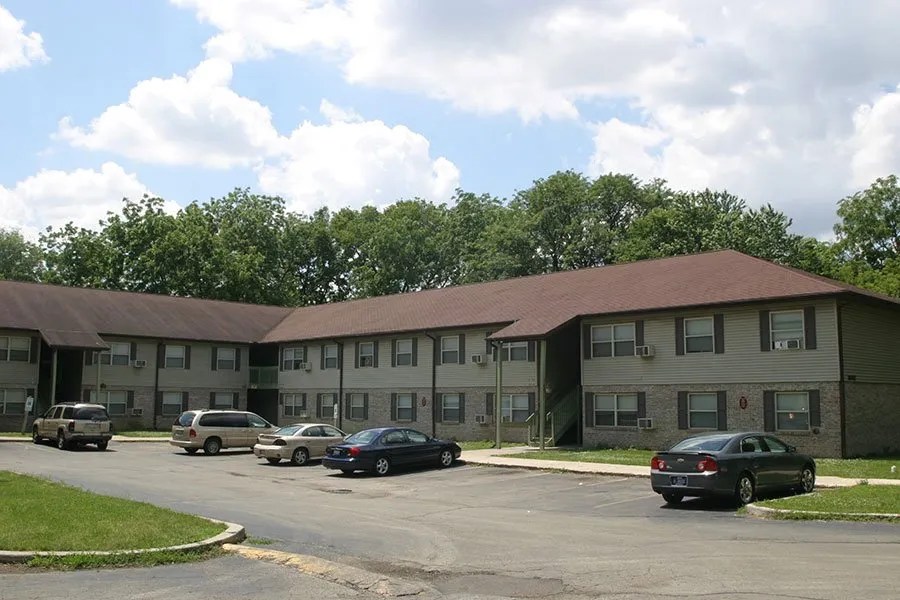 Discover our Rockford Properties managed by Becovic Holdings