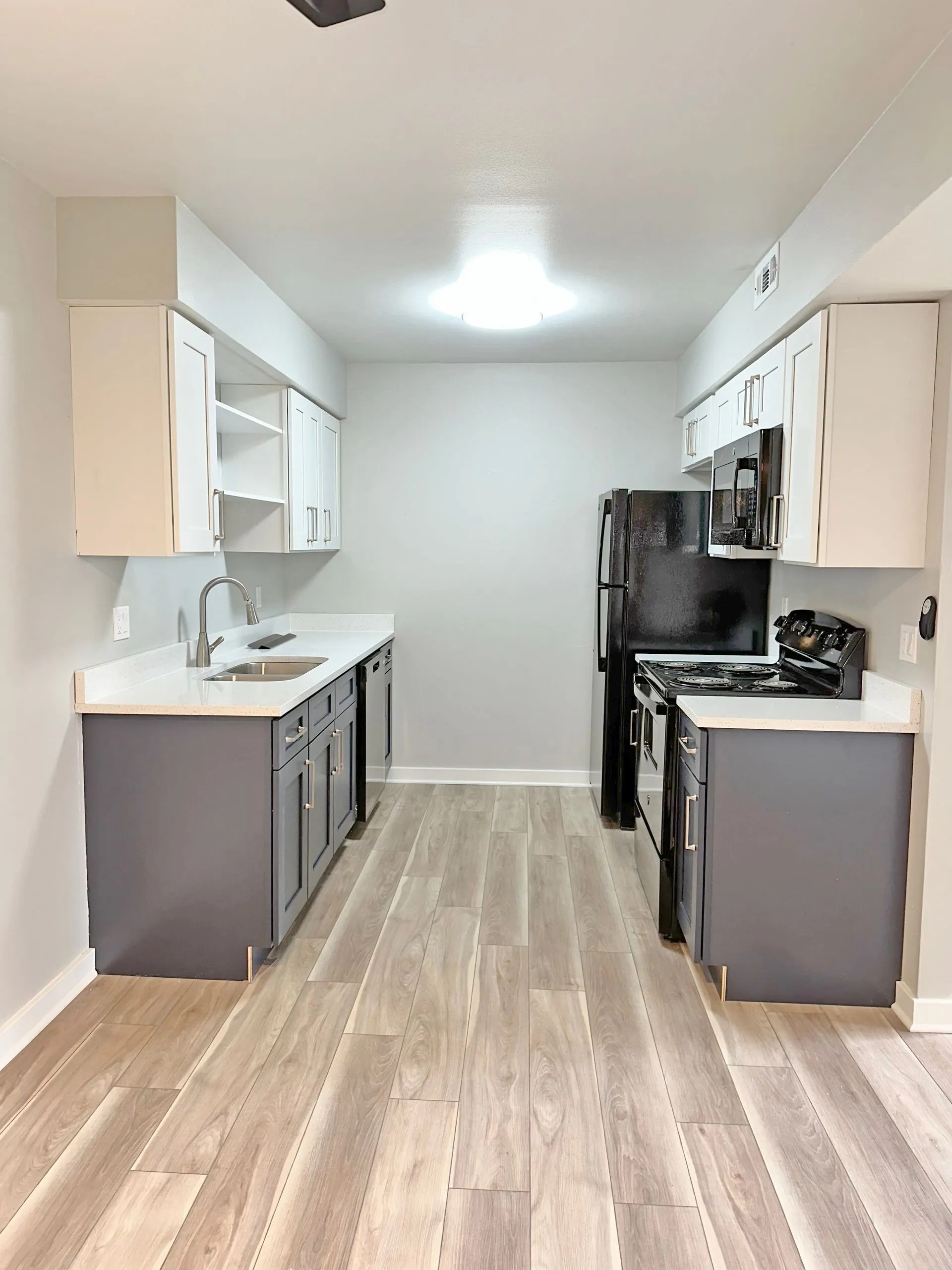 Cherryvale Apartments Cherry Valley, IL