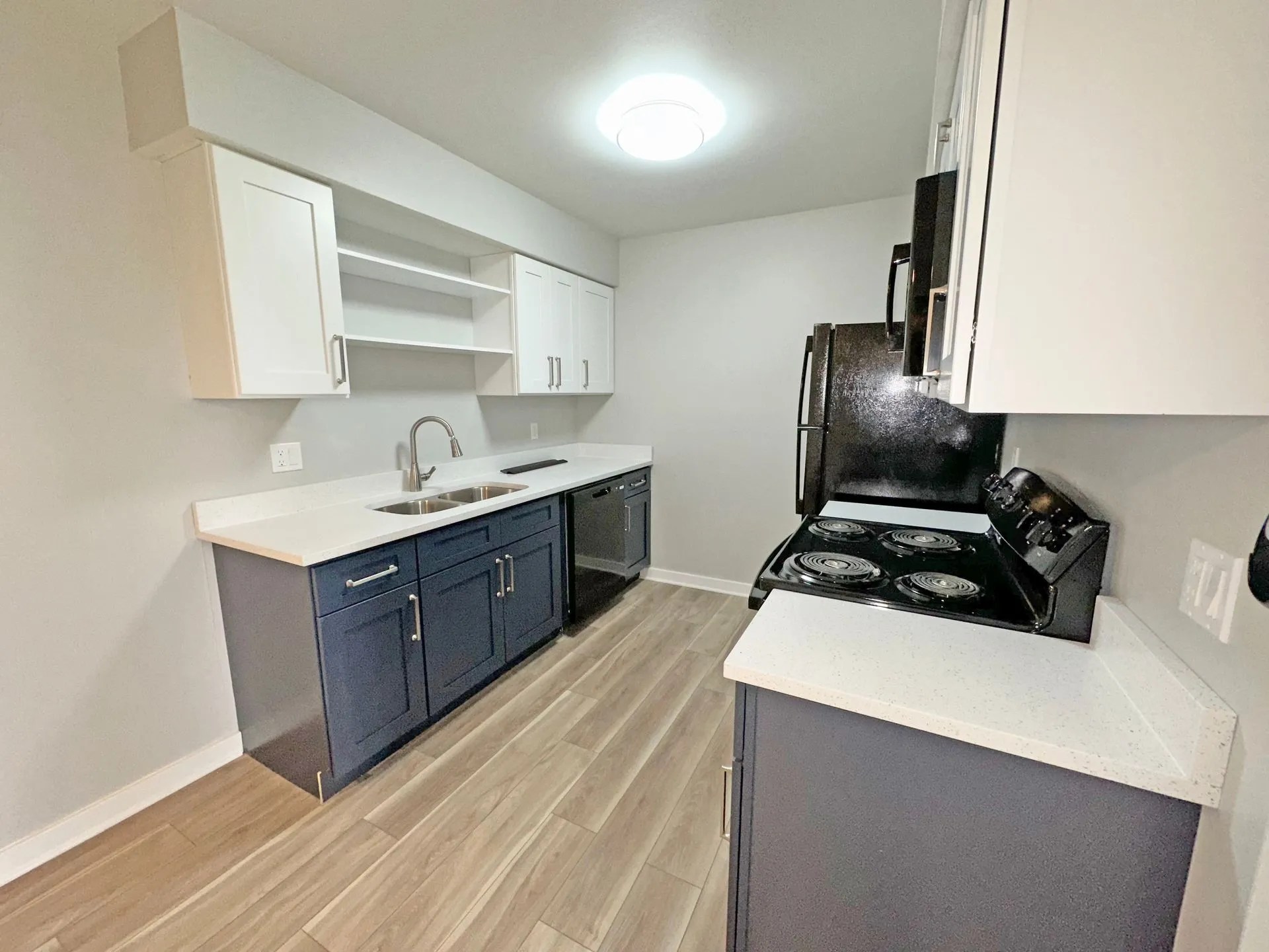 Cherryvale Apartments Cherry Valley, IL