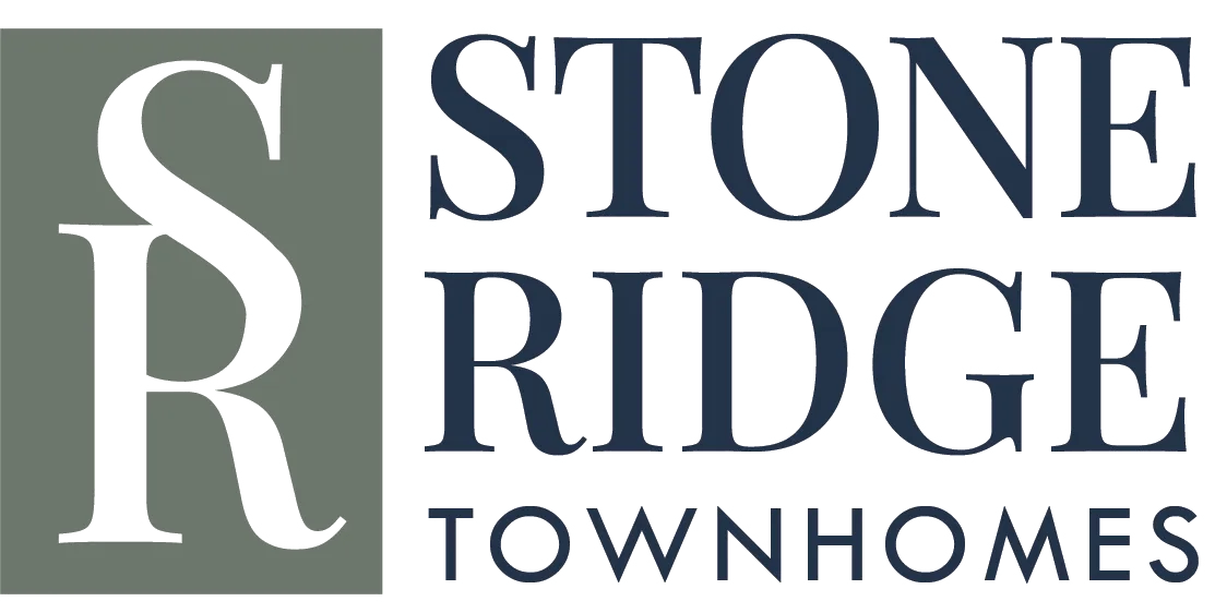 Luxury Townhome Amenities Stone Ridge Townhomes