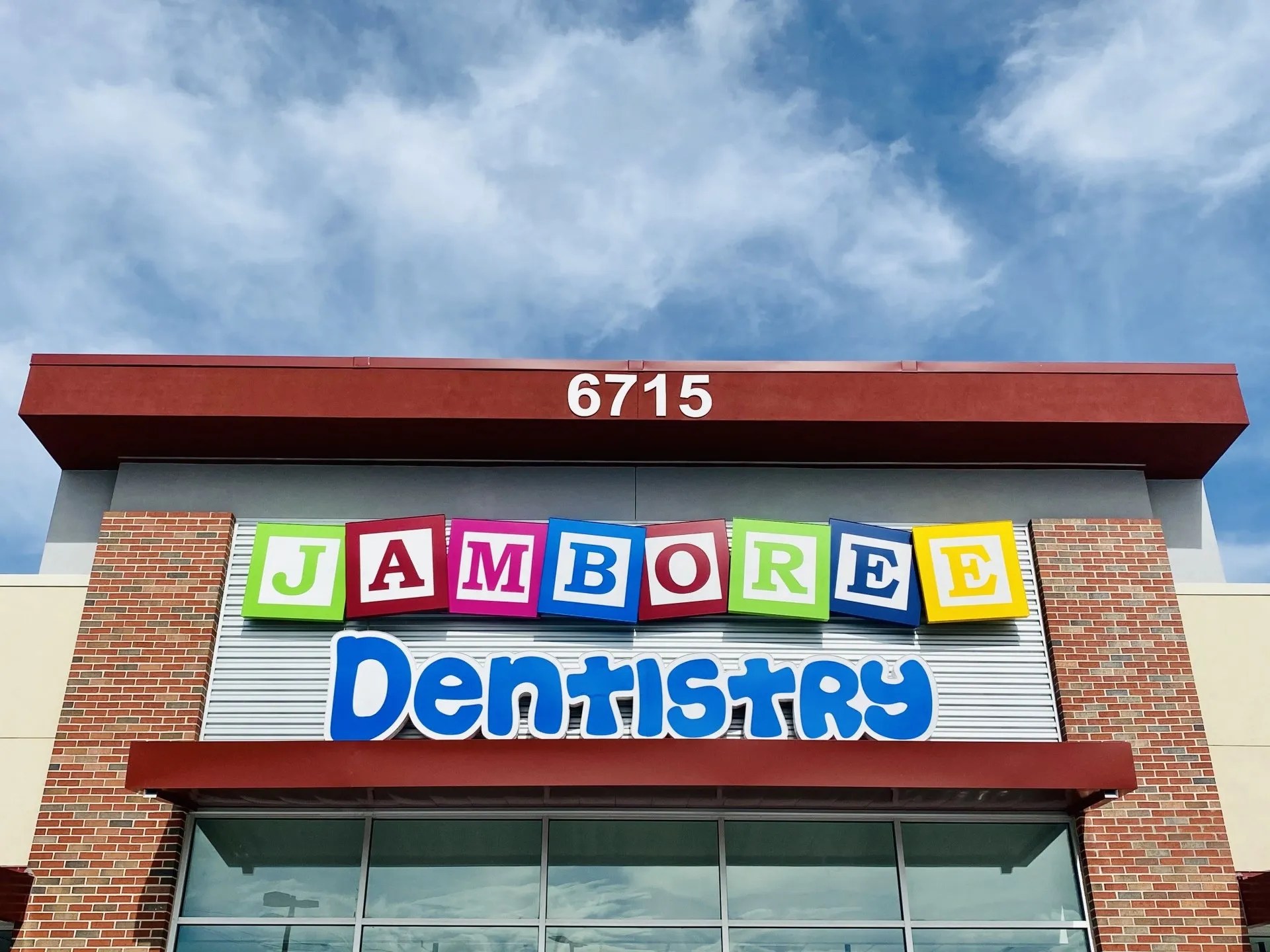 Bellaire Pediatric Dentistry Medicaid Accepted Jamboree Dentistry