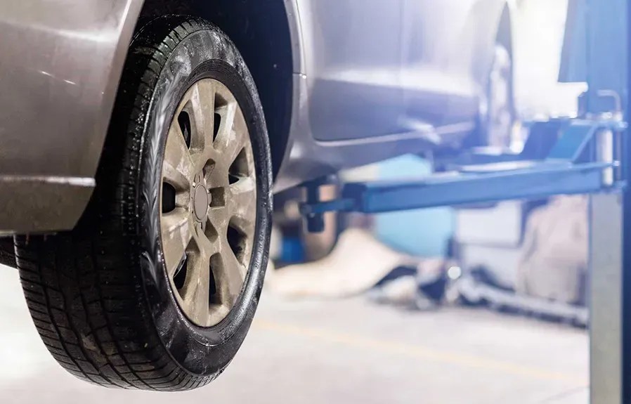 Auto Repair Specialist