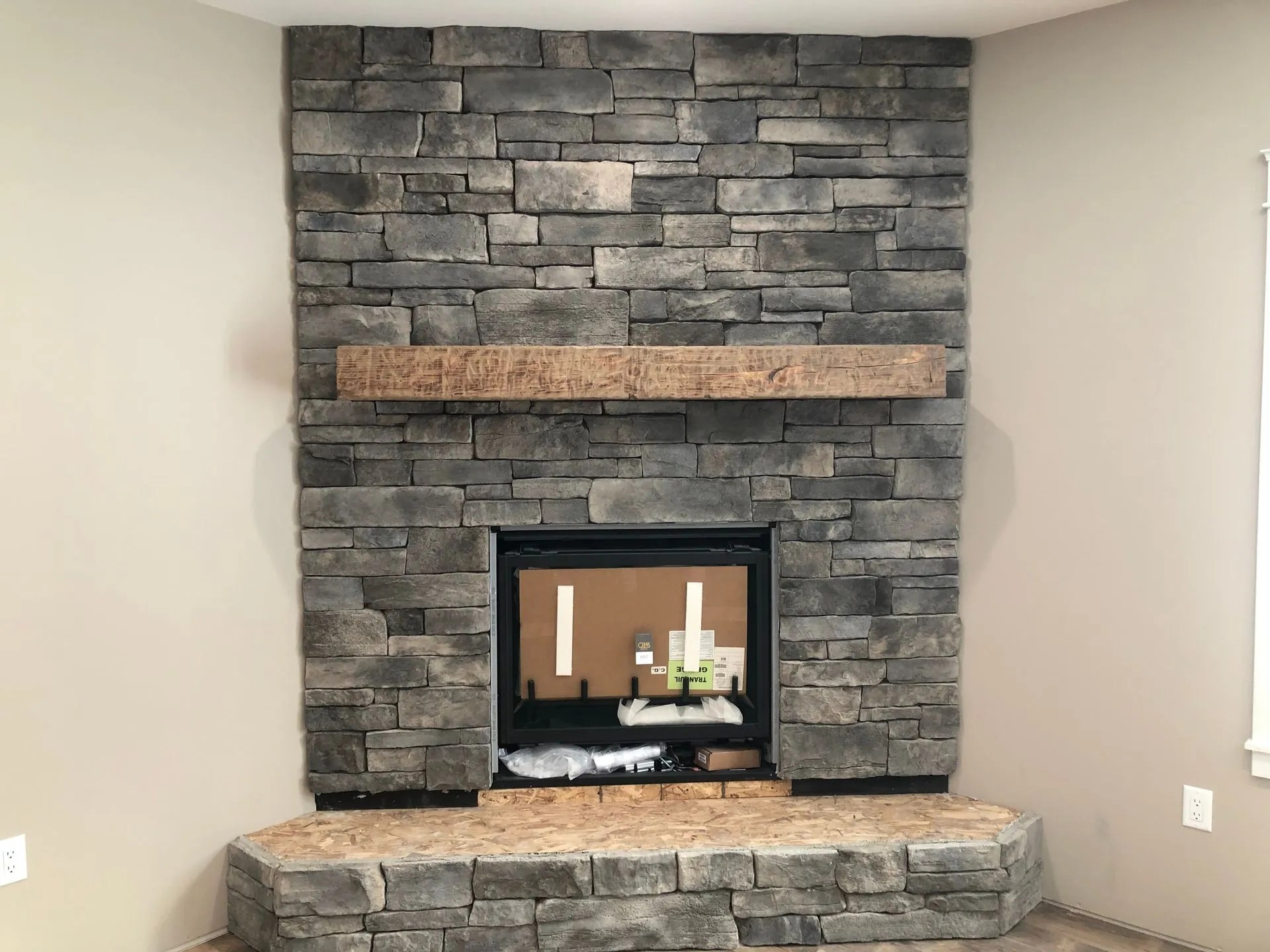 Gallery Wisconsin Rapids, WI Bushman Masonry