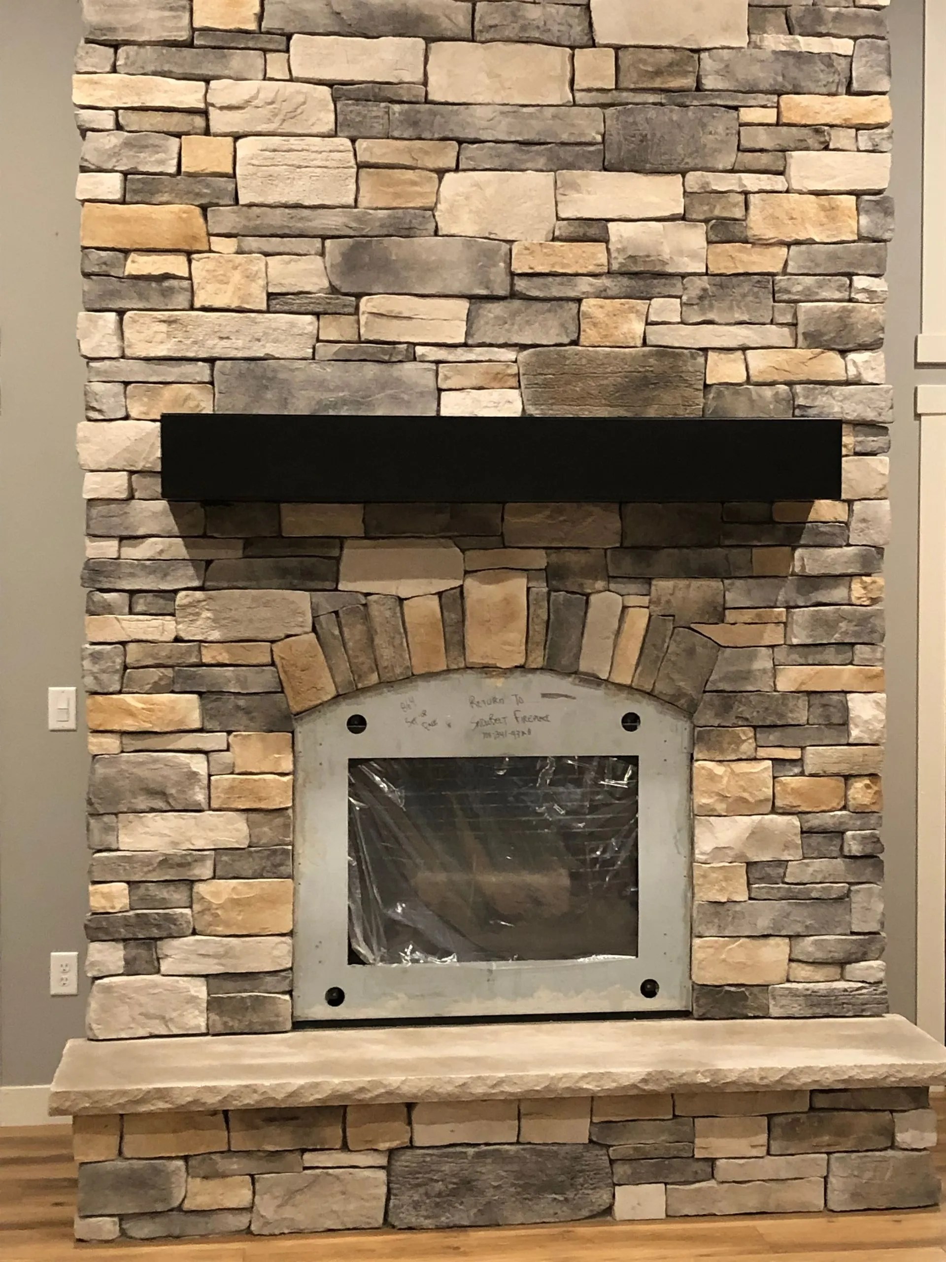 Gallery Wisconsin Rapids, WI Bushman Masonry