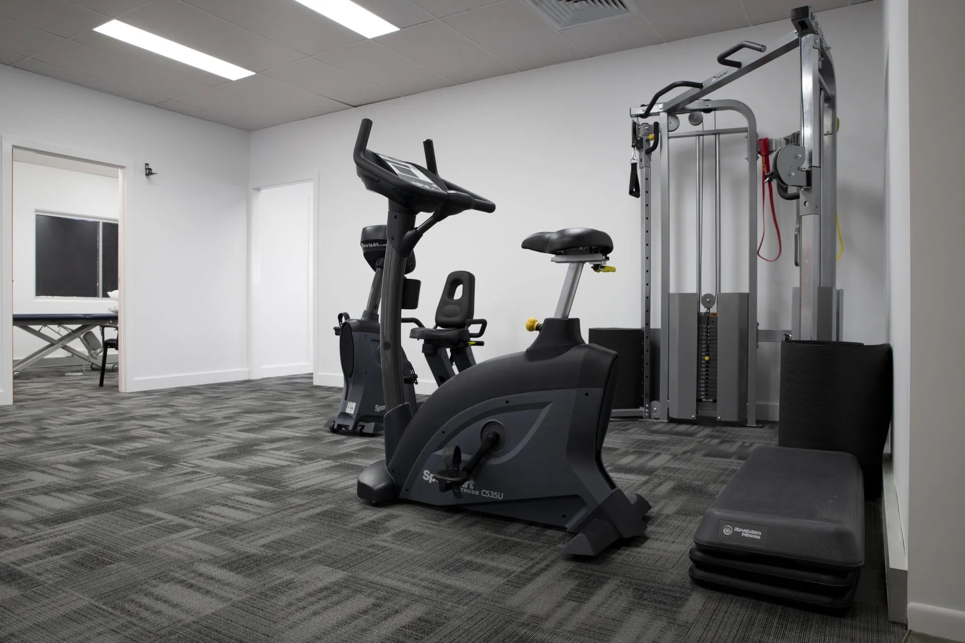 Optimum Allied Health Opens New Tweed Heads South Clinic Despite COVID19!