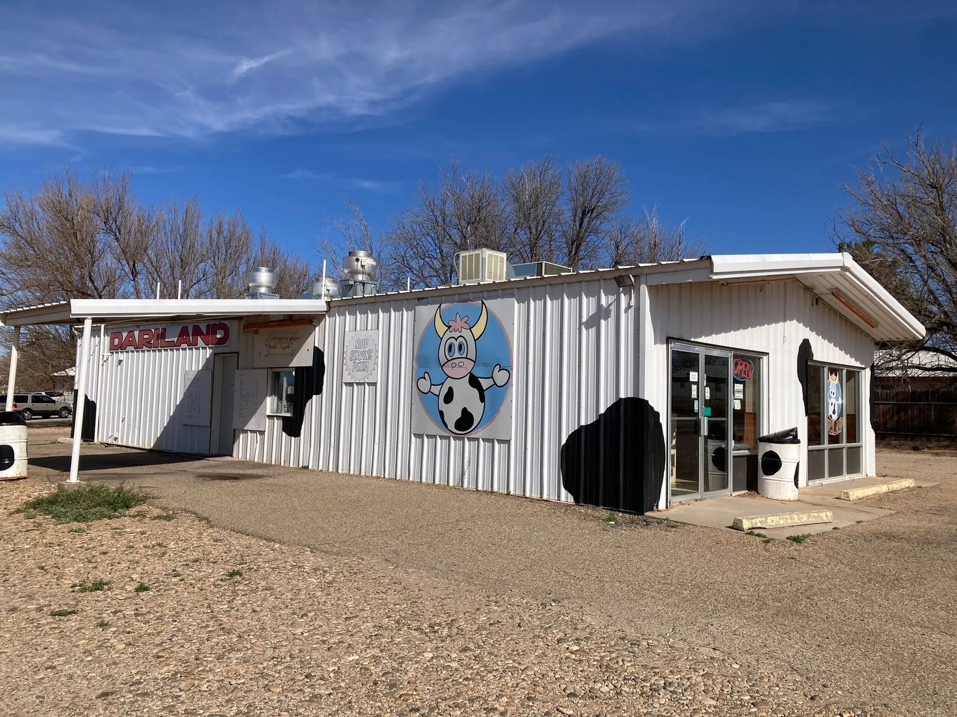 Stallard R/E Svcs Fort Sumner NM