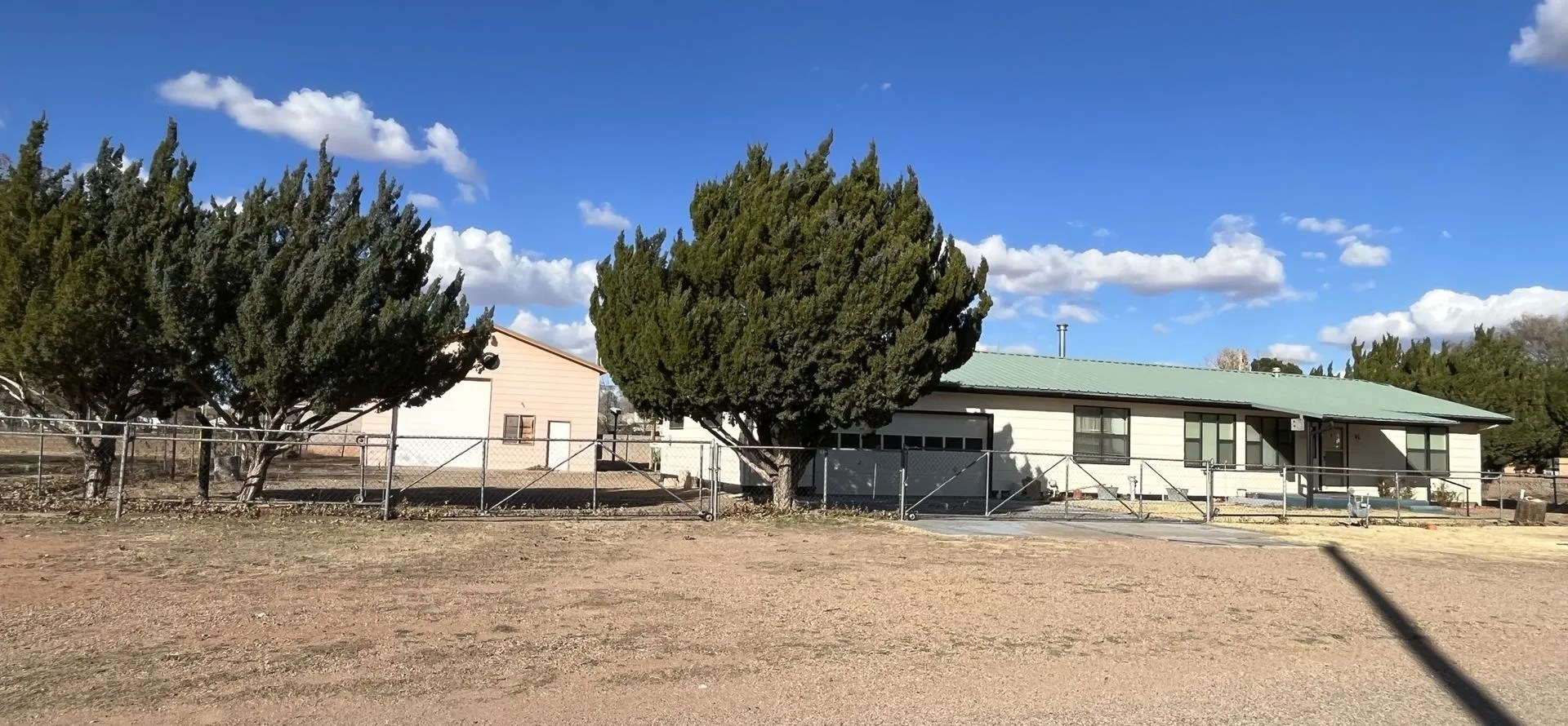 1270 E Grove Ave, Fort Sumner NM