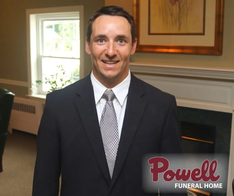 Our Staff Powell Funeral Home