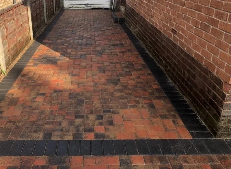 Avenue Driveways are Block Paving Driveway Specialists