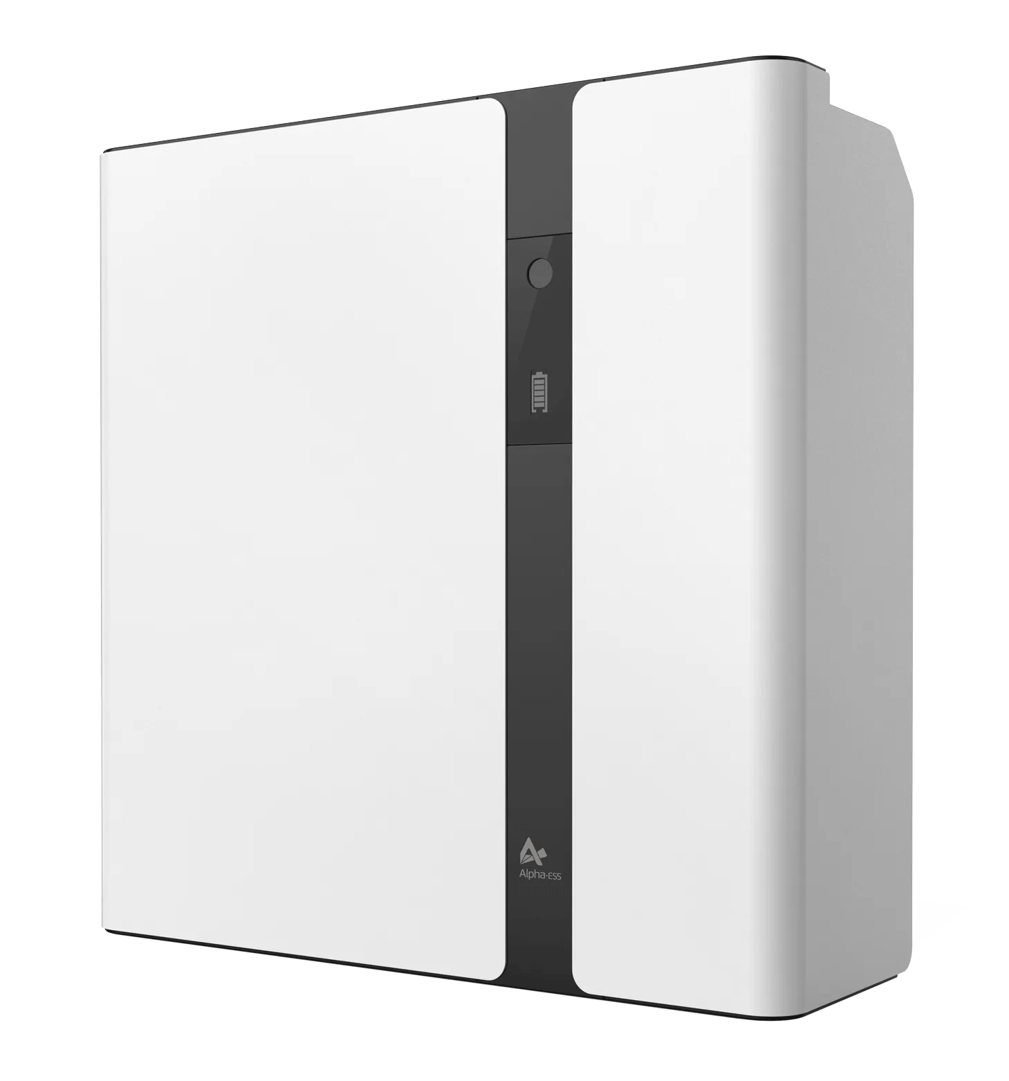 Alpha ESS Battery Systems | GES Energy