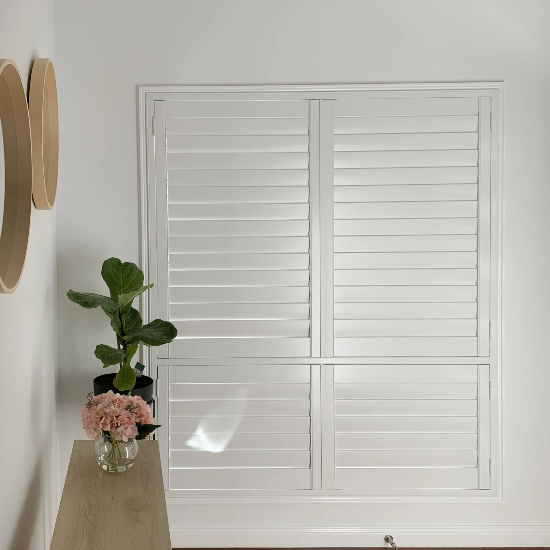 Shutters in Mackay Complete Doors
