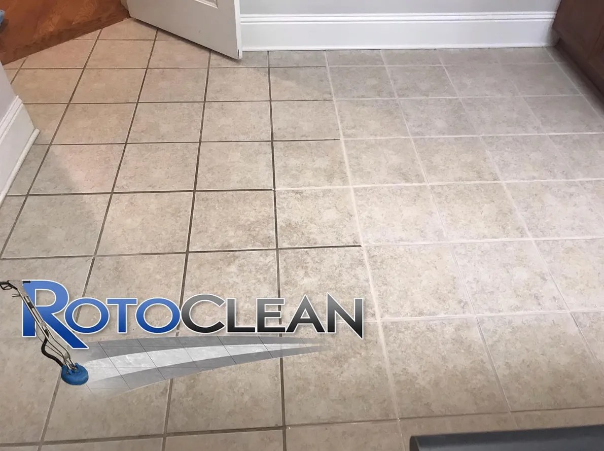 Flooring Cleaning Services l Cordova, TN l Roto Clean