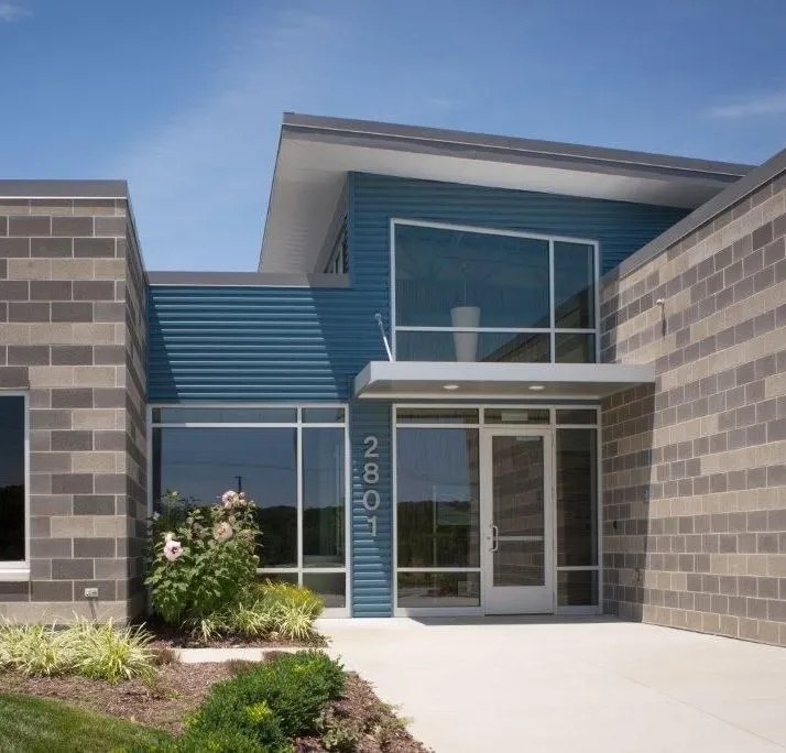 The Best Commercial Contractor in Fulton, MO PCE