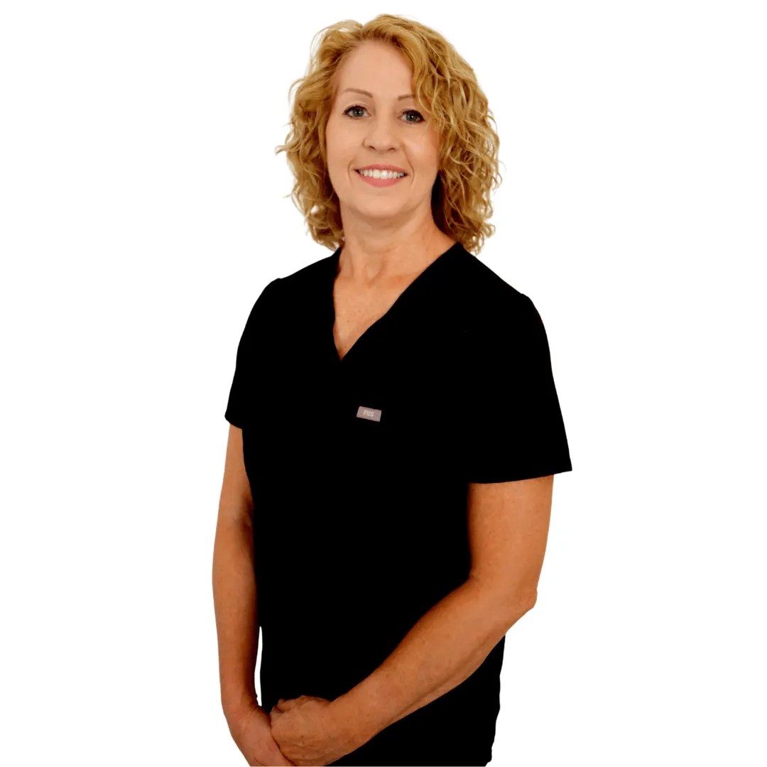 Massage Therapist Tracy Smith Conway Med Spa