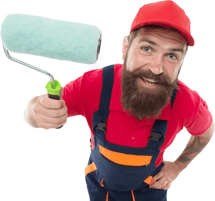 Local Painting Company San Diego County Golden State Paint Service