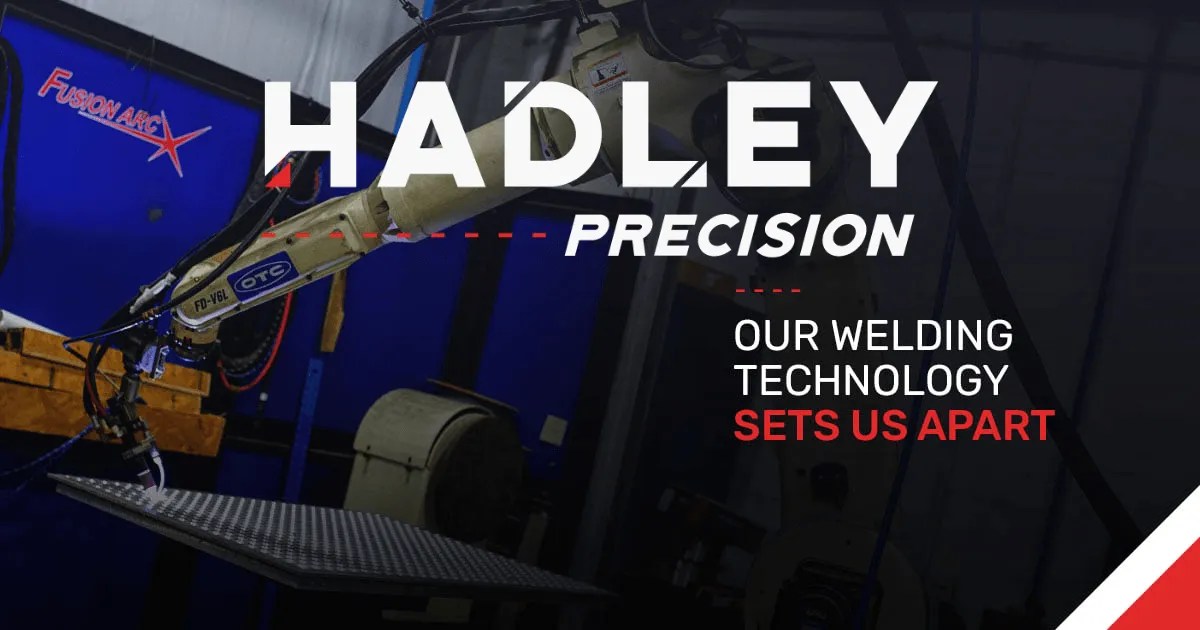 Hadley Precision Engineering, Machining & Fabrication