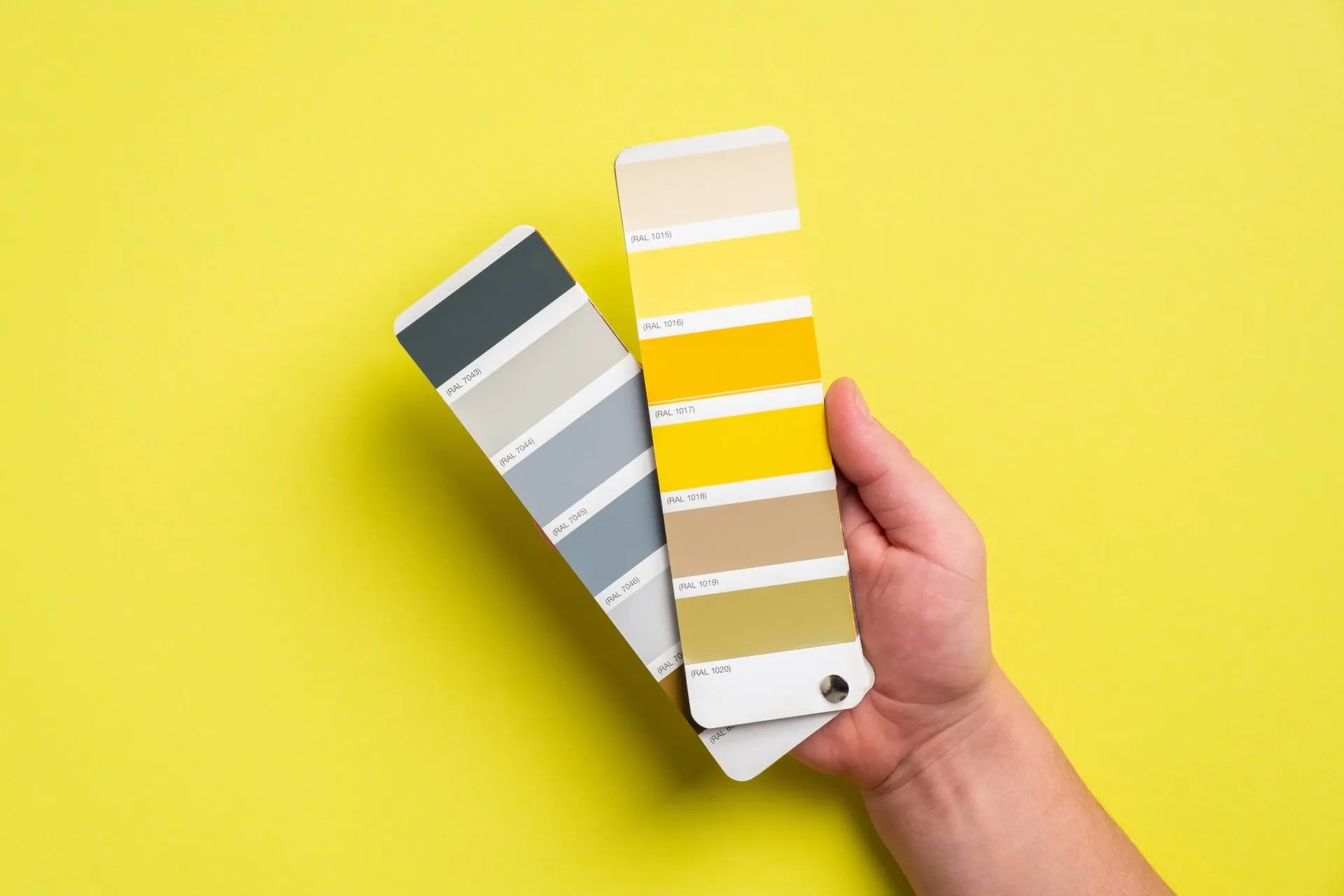 Color Matching Ultimate Precision for Perfect Results